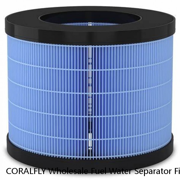 CORALFLY Wholesale Fuel Water Separator Filter FS19554 FS19839 1311812