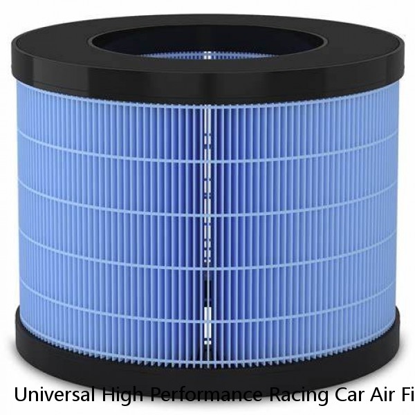 Universal High Performance Racing Car Air Filter Washable Panel Auto Air Filter Replace For K&N Automobile Air Intake Filters