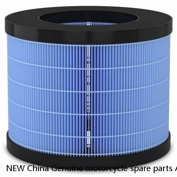 NEW China Genuine motorcycle spare parts Air filter 17210 GGC 900 system for BMW Honda SPACY110 SCR110