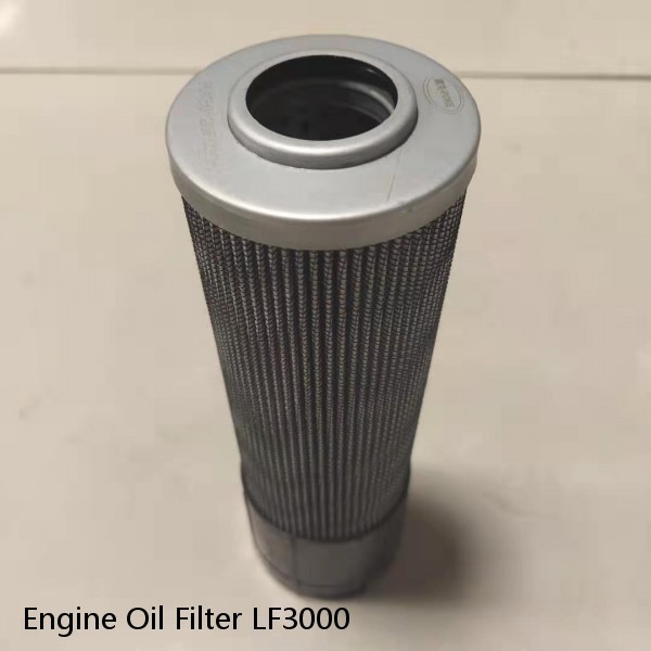 Engine Oil Filter LF3000