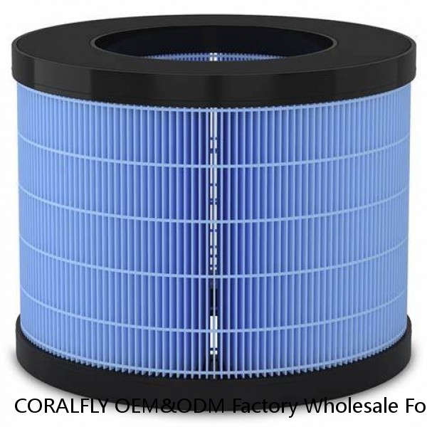 CORALFLY OEM&ODM Factory Wholesale For Truck And Tractor Air Filters 3466688
