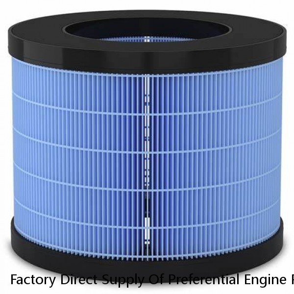Factory Direct Supply Of Preferential Engine Parts Honeycomb Air Filter 1094005 252-5001 #1 small image