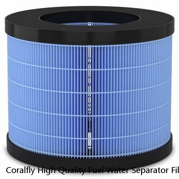 Coralfly High Quality Fuel Water Separator Filter 32/925694 32925694 P551426 3780931M1 FSW4289 26560920 836662561