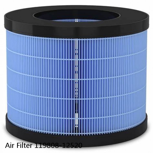 Air Filter 119808-12520 #1 small image