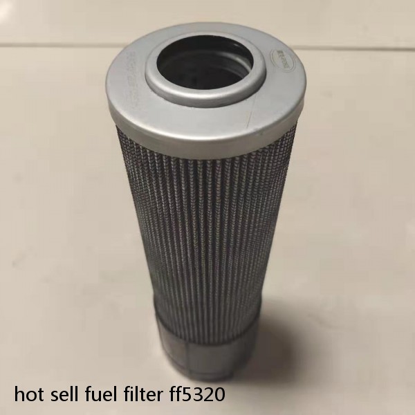 hot sell fuel filter ff5320