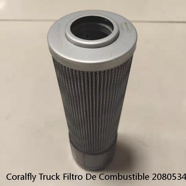 Coralfly Truck Filtro De Combustible 20805349 20976003 8193841 22480372 for Filtro Volvo