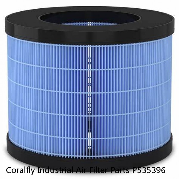 Coralfly Industrial Air Filter Parts P535396 #1 image