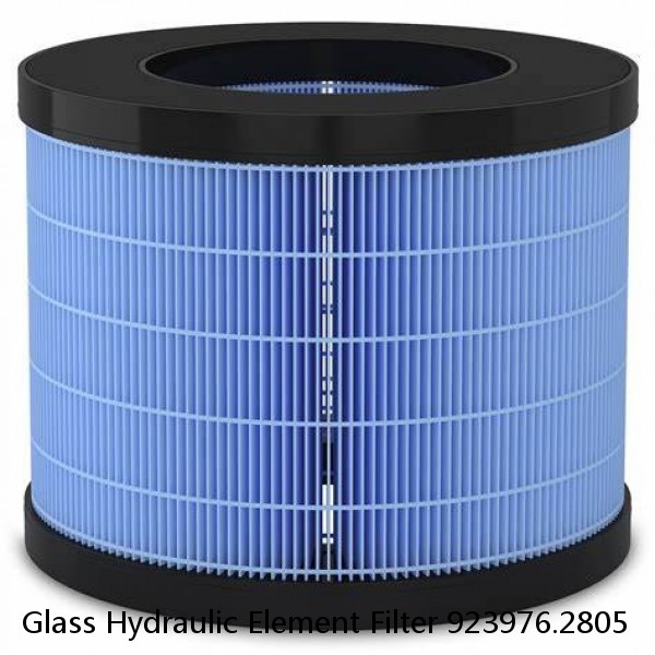 Glass Hydraulic Element Filter 923976.2805 #1 image