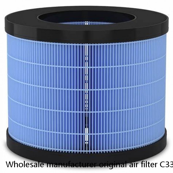 Wholesale manufacturer original air filter C33922 E276L AF977 0010948304 #1 image