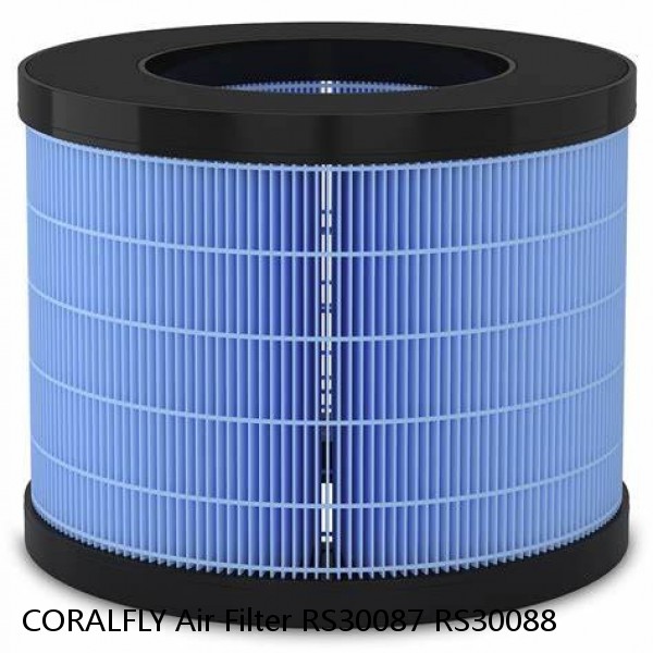 CORALFLY Air Filter RS30087 RS30088 #1 image