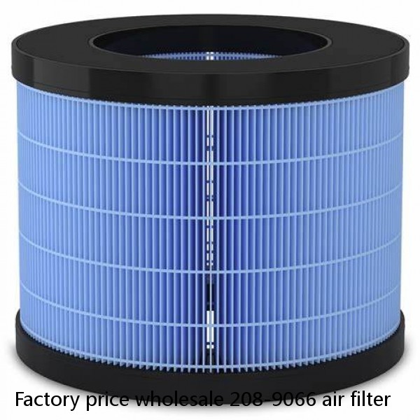 Factory price wholesale 208-9066 air filter #1 image